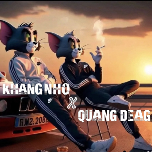 NONSTOP 2024 X SA BI CHUONG VOL3 X KHANG NHO X QUANG DEAG