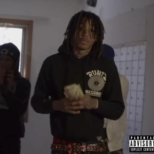 Adott Hilfiger x VLONE - Pass That ***** (HS Exclusive)