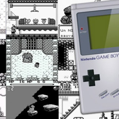 GAME BOY - YINGZI ON THE TRACK INSTRUMENTAL