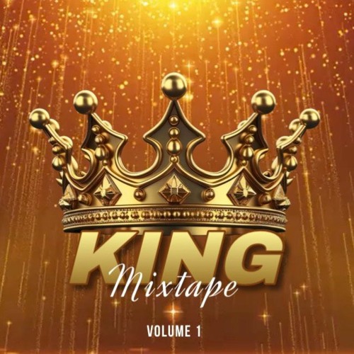 THE KING MIXTAPE VOL.1
