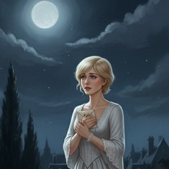 19/35 L’aveu de Roxane - Cyrano de Bergerac (Noir Lounge Bass-R&B)