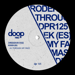 Rodek (ES) - Through My Face