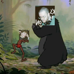 bare necessities but there's a guitar solo