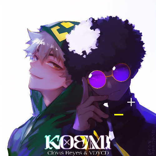Koemi (Sped Up)