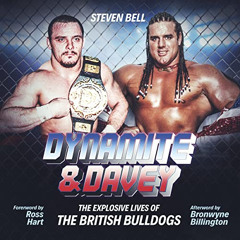[Download] EPUB 📮 Dynamite and Davey: The Explosive Lives of the British Bulldogs by
