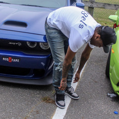 FMJ Ft. 631Tsav (ForeverRichie$)