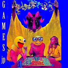 jp - GAMES (p.ven)