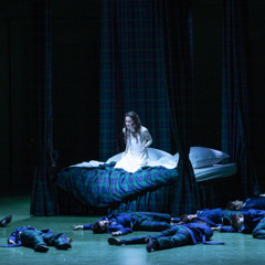 Ariodante (saison 25/26) - Acte 1 - Prendi da questa mano