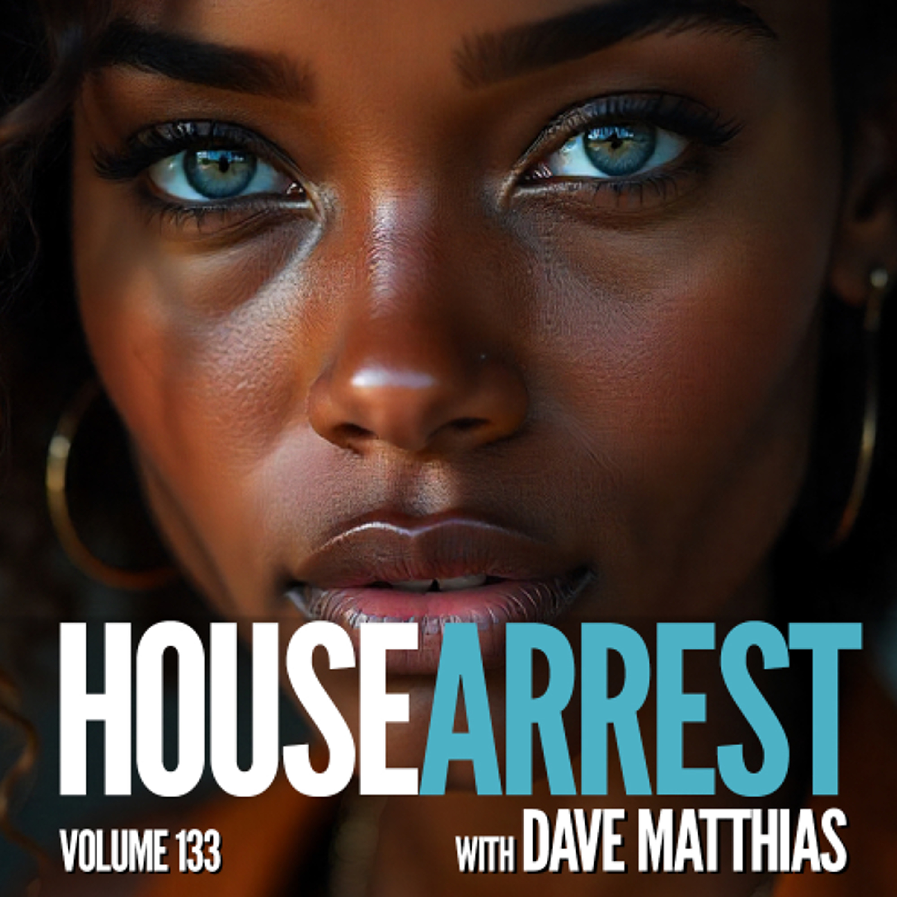 HouseArrest | Volume 133 HouseArrest | Volume 133