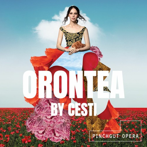 Pre-performance podcast - Orontea