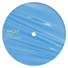 AKOM - After in scorbura