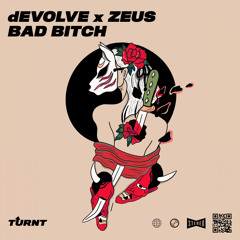dEVOLVE, Zeus - Bad Bitch