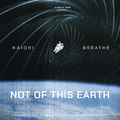 Not Of This Earth [RELEASE PREVIEW]