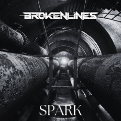 BROKENLINES - SPARK  (Free download)