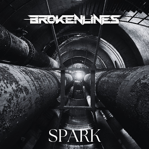BROKENLINES - SPARK  (Free download)