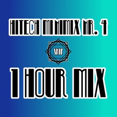 Skup - Hitech Minimix 4 - 1 Hour Dj Set