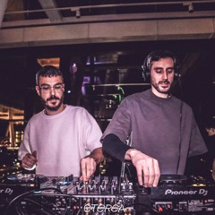 Philip Auster & Bumppo - Closing ETEREA, Sun 02 April 2023 (Venice, IT)