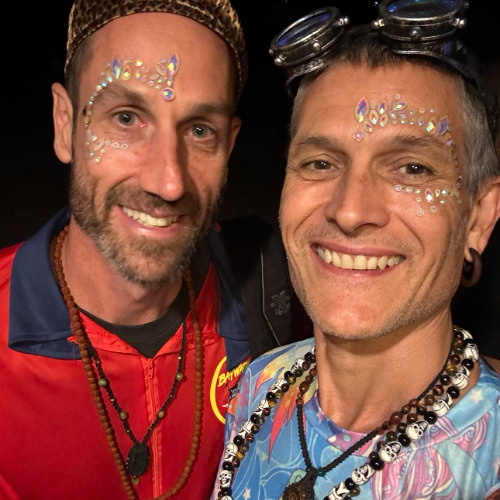 Mickey Space B2B Phil Hannon, live @ Easter Renaissance 2025