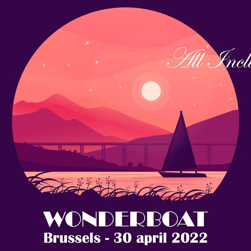 Wonderboat 2022
