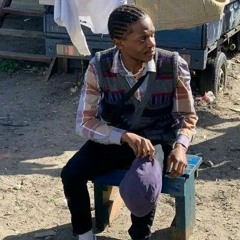 ANELE MATSHOBAR -   GOD  ( interlude demo )