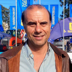 Julio Gaudin - Lote 21