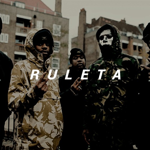 Stream [FREE] Spanish Drill Type Beat Ruleta SPANISHDRILL by
