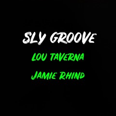 Sly Groove