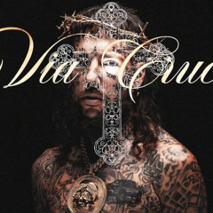 $CRIM VIA CRUCIS (type beat)