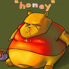honey