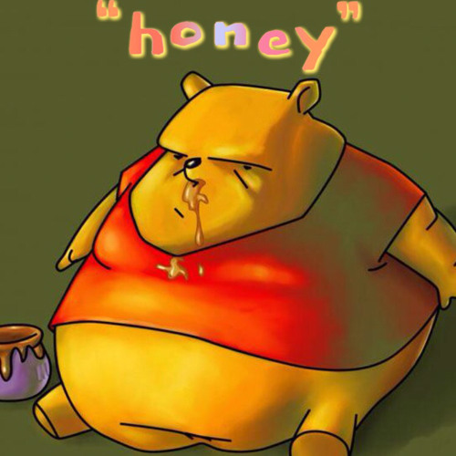 honey