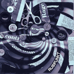 Follow the Impulse to Insanity (Black and White)