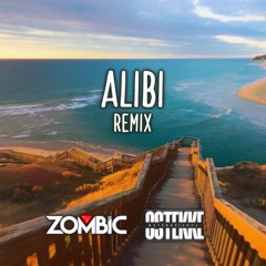 SEVDALIZA - ALIBI (OSTEKKE x ZOMBIC REMIX)