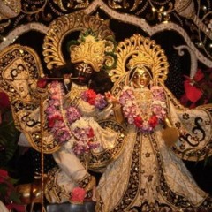 Kirtan Premi Das · Jaya Radha Madhava · 3.18.22