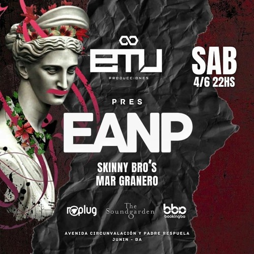 EANP @EMJ 04.06 [JUNIN] PARTE 1