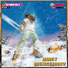 BACK IN DAT MODE (prod. Quiet Mercenary)