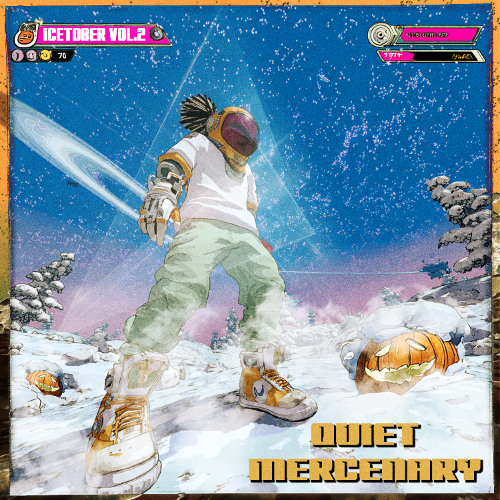 CRASHOUT (prod.dynasty!)