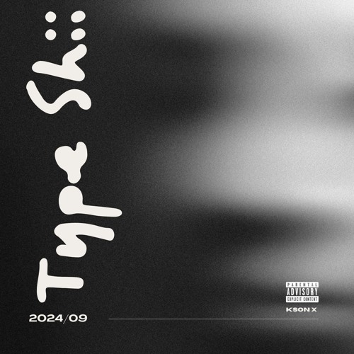 Type Shii (prod. by ARAM)