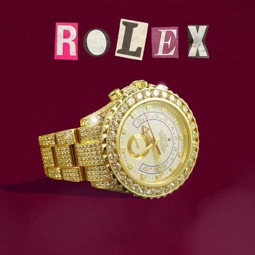 Kroos ft. Leviano - Duplo Rolex