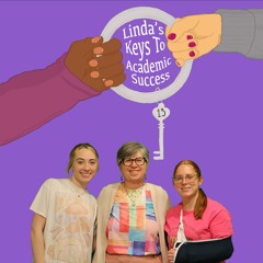 Linda's Keys to Academic Success Season 3 Episode 3 | Finding Your Path