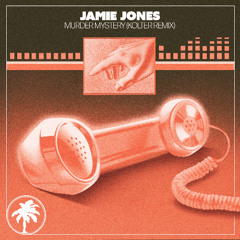 Premiere: Jamie Jones - Murder Mystery (Kolter Remix) [Hot Creations]