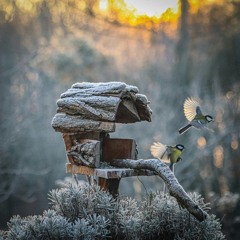 Pulse Deep Electric Lunar