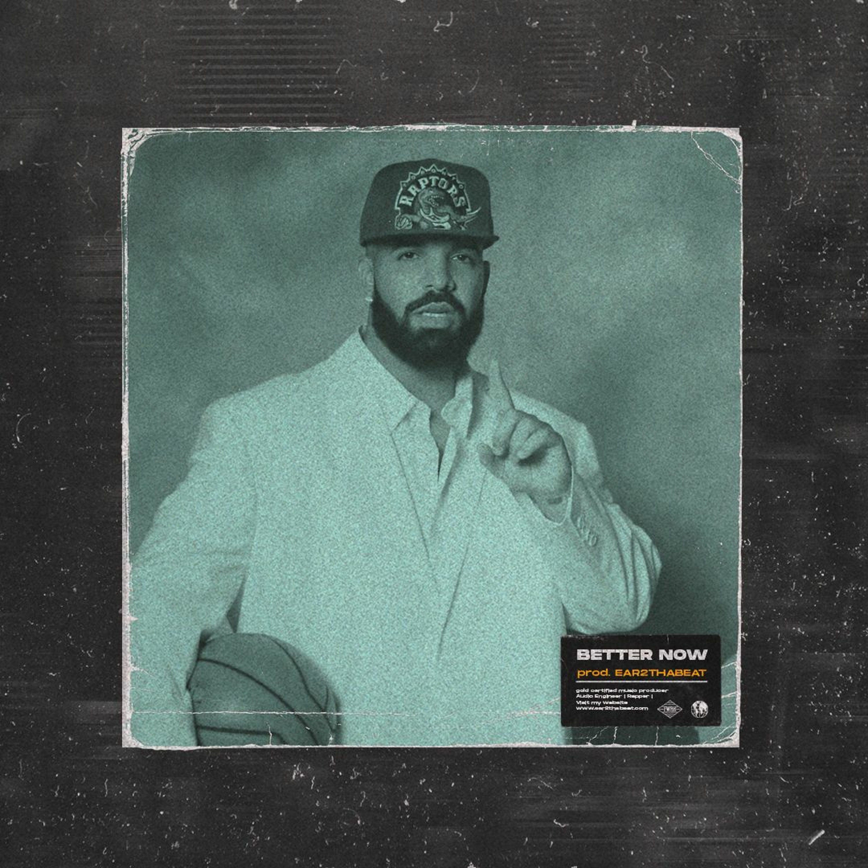 BETTER NOW (Drake x Jack Harlow Type Beat) episode artwork
