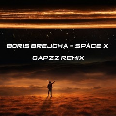 Boris Brejcha - Space X (CapZZ Remix)