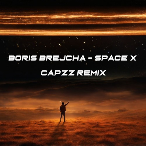 Boris Brejcha - Space X (CapZZ Remix)