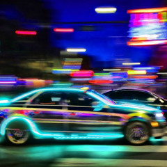 Street Race