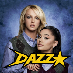 FANTASIZE (CRANKDAT REMIX) X Baby One More Time (Dazzo Edit)