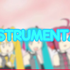 Triple Baka But Akita Neru Only (Single Baka) no teto and miku