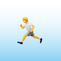Run Run Run 🏃🥦🫵