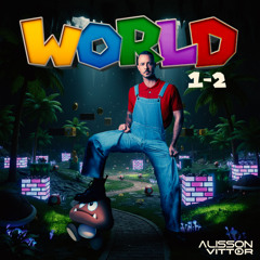 Alisson Vittor - World 1-2