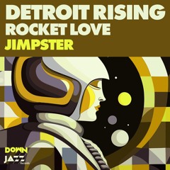 Rocket Love Jimpster Remix 4424 DMM
